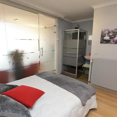 Apartament Residentie Kursaal Ref,29 *